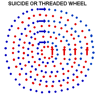 Suicide Wheel